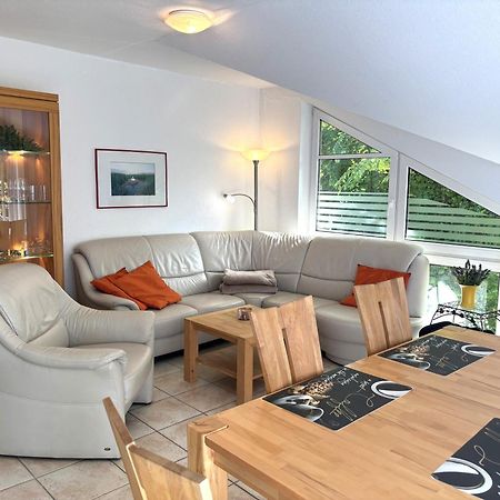 Haus Oie Idyll Mit Balkon 10 Minuten Zum Strand ซินโนวิทซ์ ภายนอก รูปภาพ